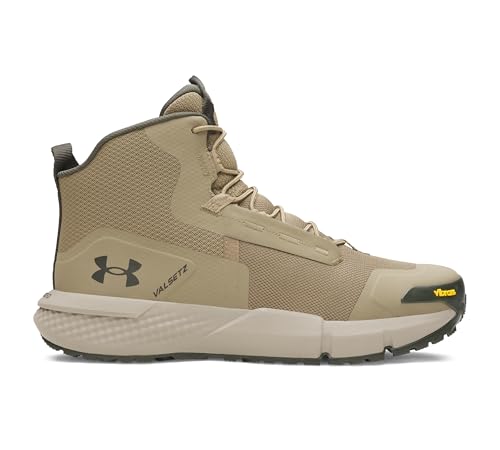Mid Military and Tactical Boot V643