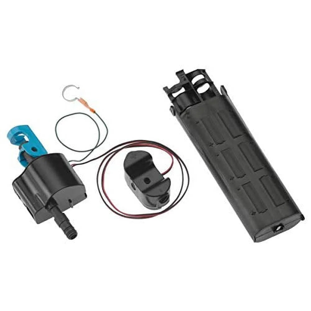 Solenoid Assembly Z317