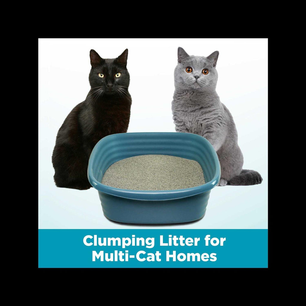 Cloud Control Clumping Multi-Cat Litter O361537