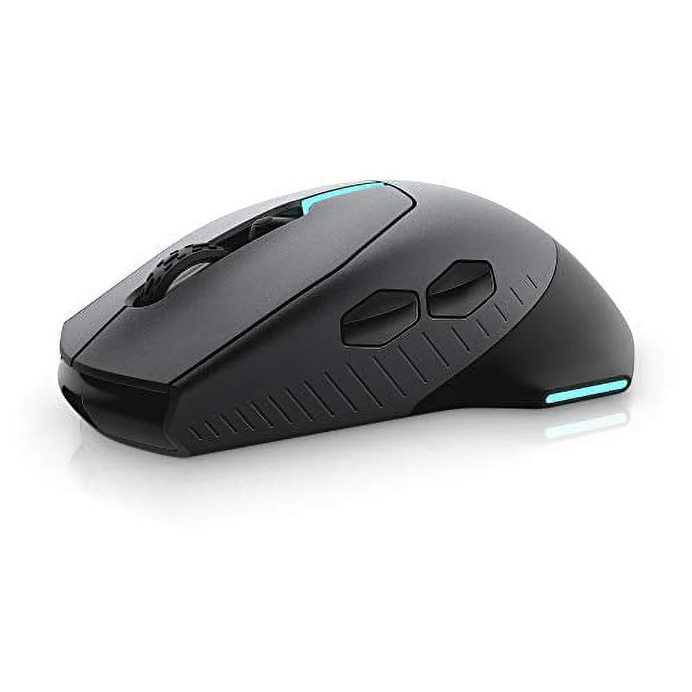 16000 DPI Wireless Gaming Mouse with 350 Hour Battery F82990