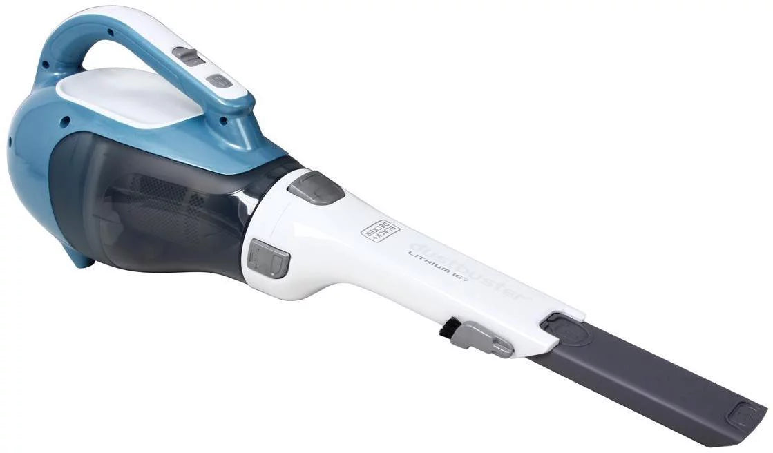 16V Lithium Ion DustBuster P657816