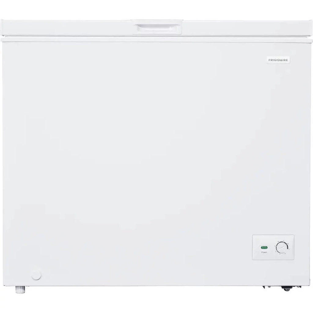 8.7 Cu. Ft. Chest Freezer D889070