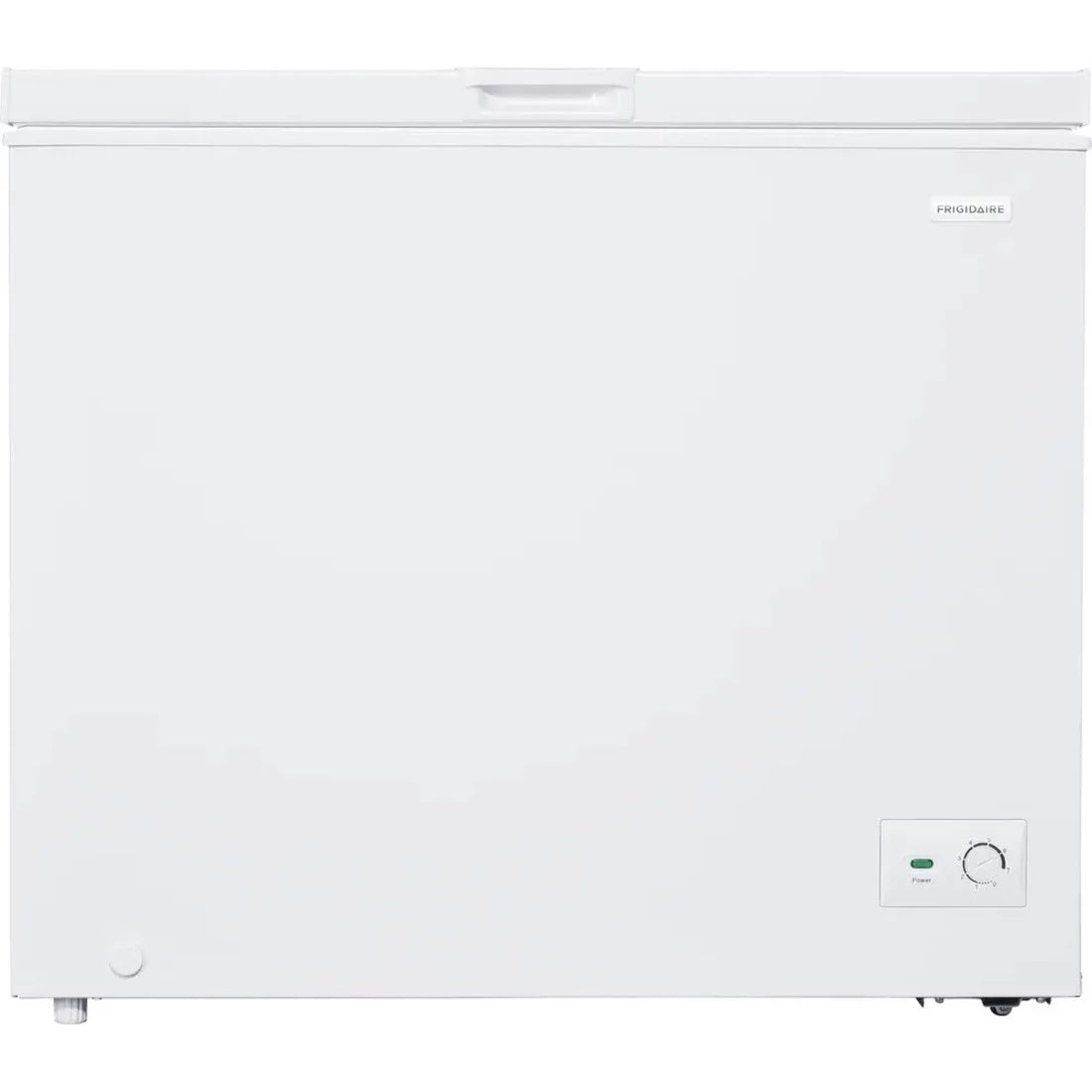8.7 Cu. Ft. Chest Freezer D889070