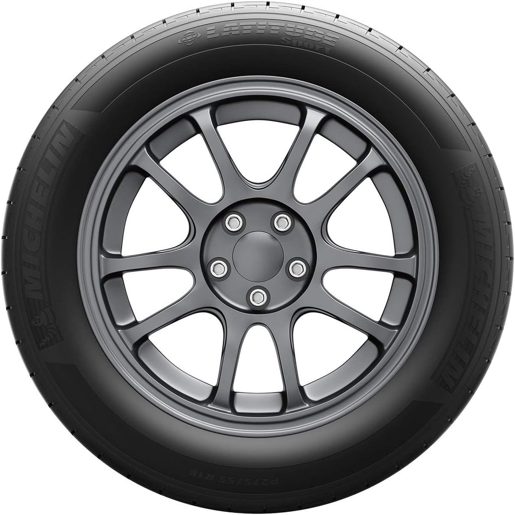 275/55R19 111W All-Season Radial Tire P686