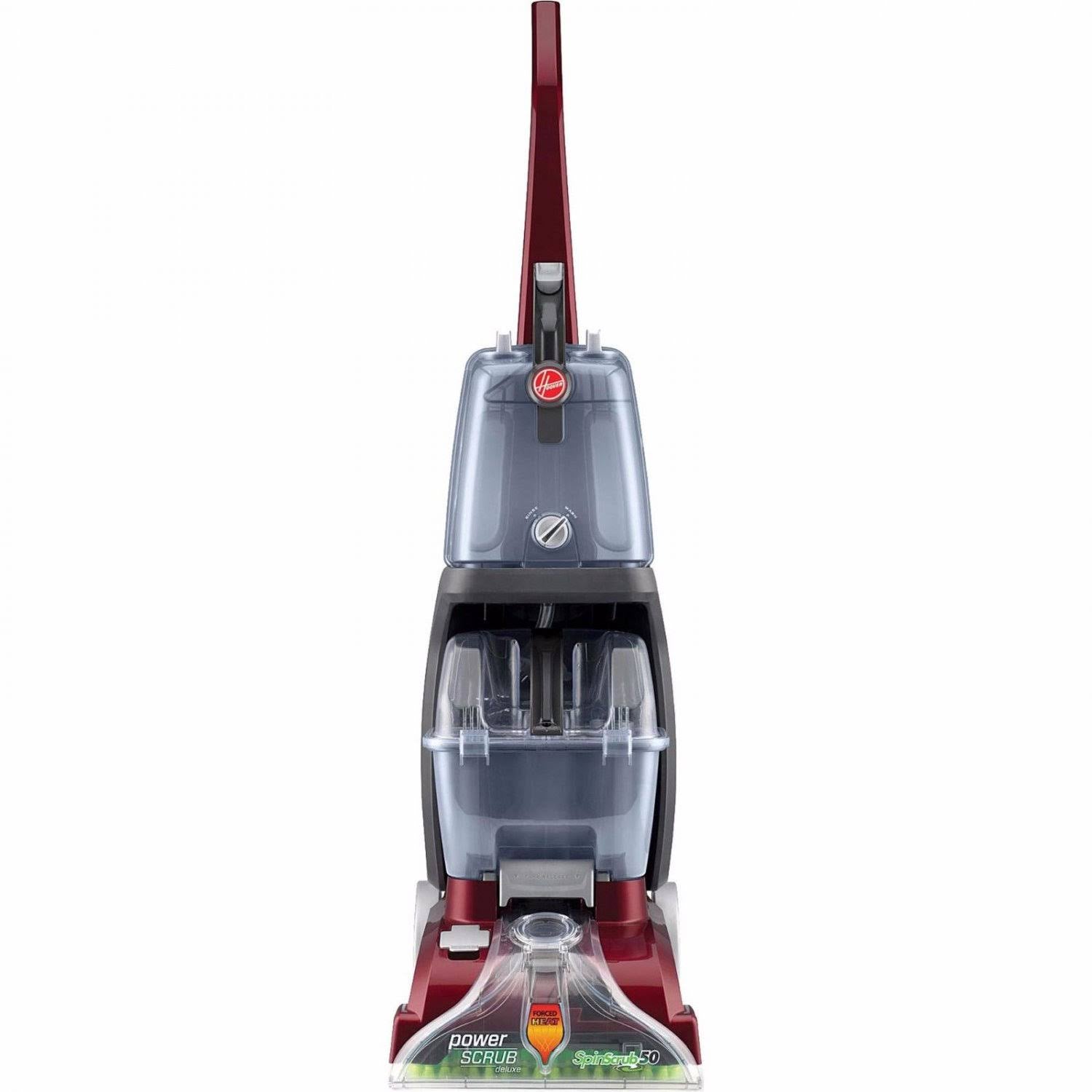 Carpet Cleaner A293