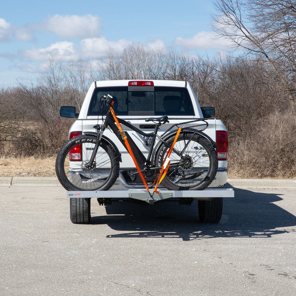 Aluminum Bike Carrier – 400 lb. Capacity R59164
