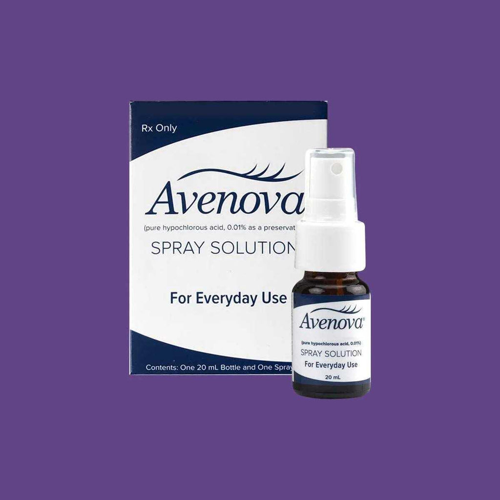 Hypochlorous Spray Solution M5861