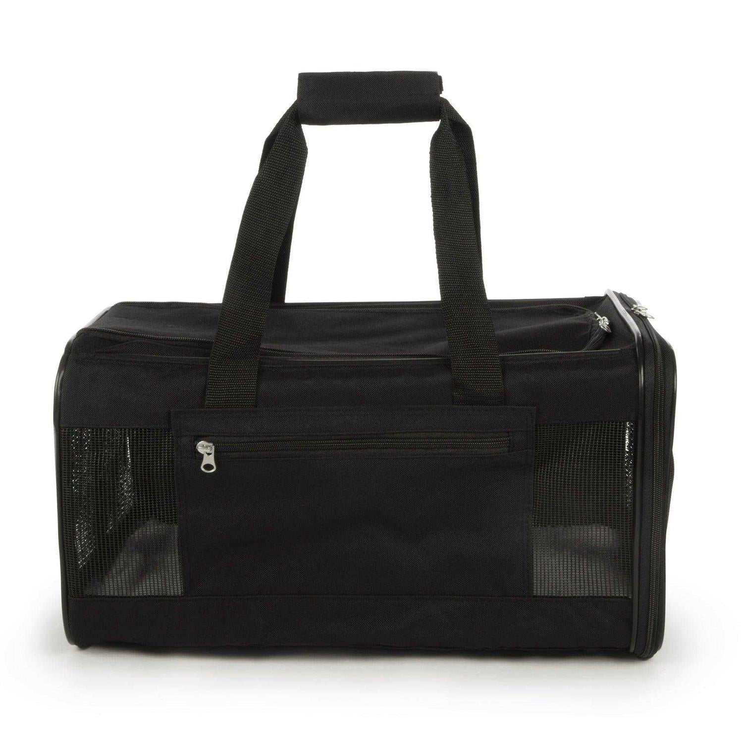 Travel Pet Carrier V586