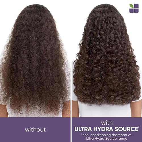 Ultra Hydra Source Shampoo for Very Dry Hair L85464