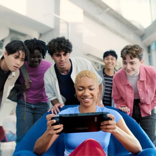 8.8" 144Hz WQXGA Handheld Touchscreen Gaming PC I511