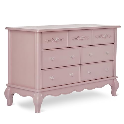 Dusty Rose Dresser X35091