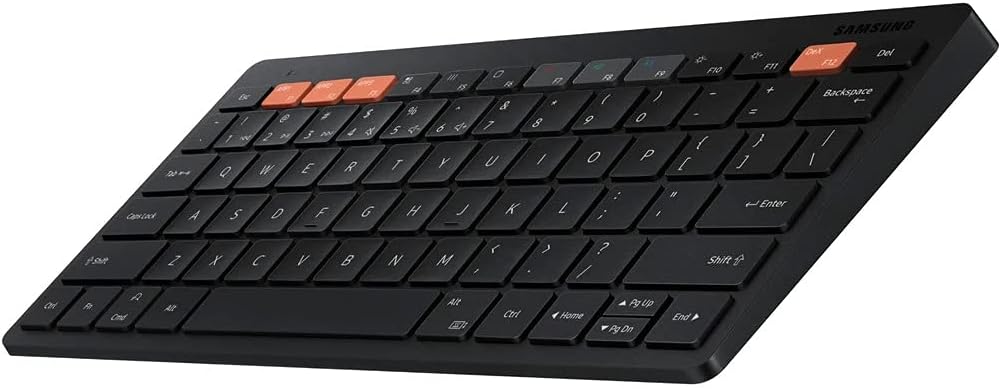Black Smart Keyboard Trio 500 P5385
