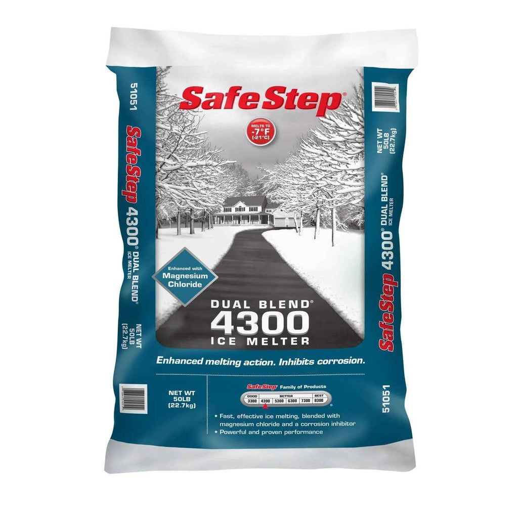 Dual Blend Ice Melter Y3497