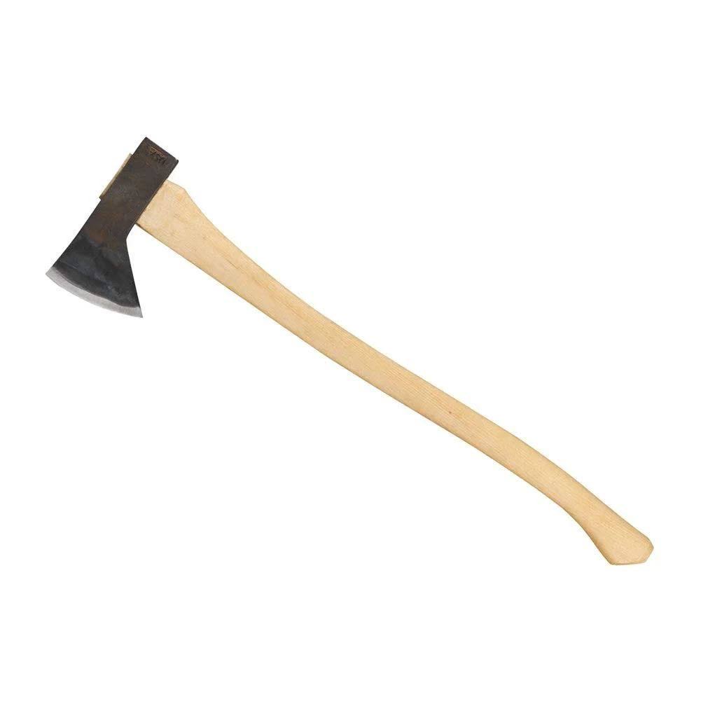 2lb 28in Curved Sport Utility Axe X58942