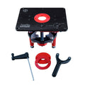 Router Lift with Top Plate Q414147