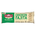 Chicken Fajita Burrito, 8 Ounce, 12 per case Q653411