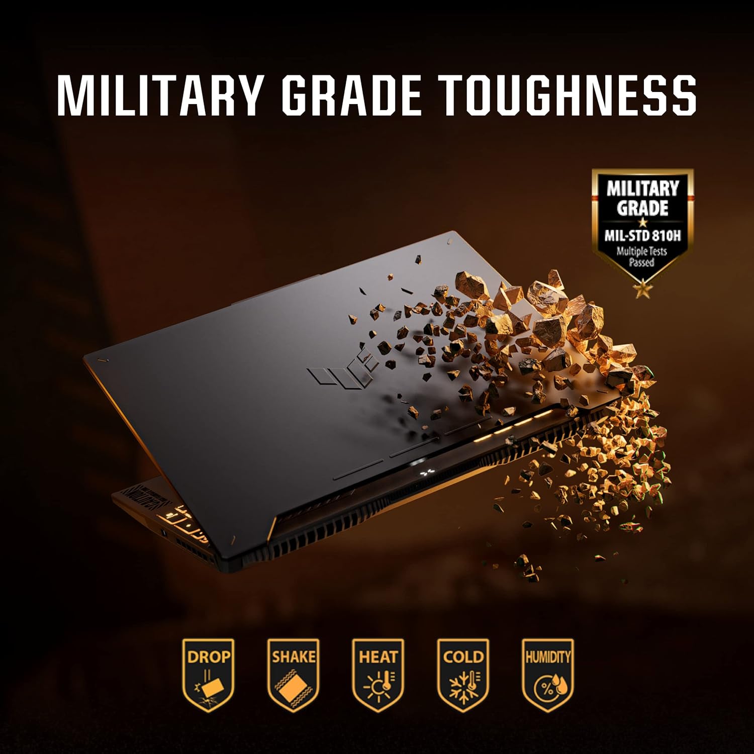 15.6” FHD 144Hz Gaming Laptop with GeForce RTX 4050 and Intel Core i5-13500H Q419