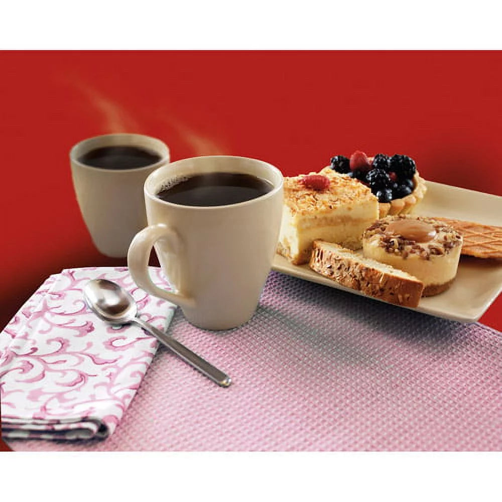 12 Cup Programmable Coffee Maker T5617