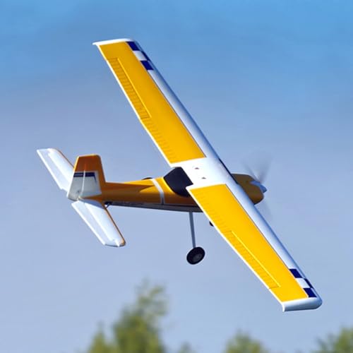 1220mm Remote Control Airplane PNP B322634