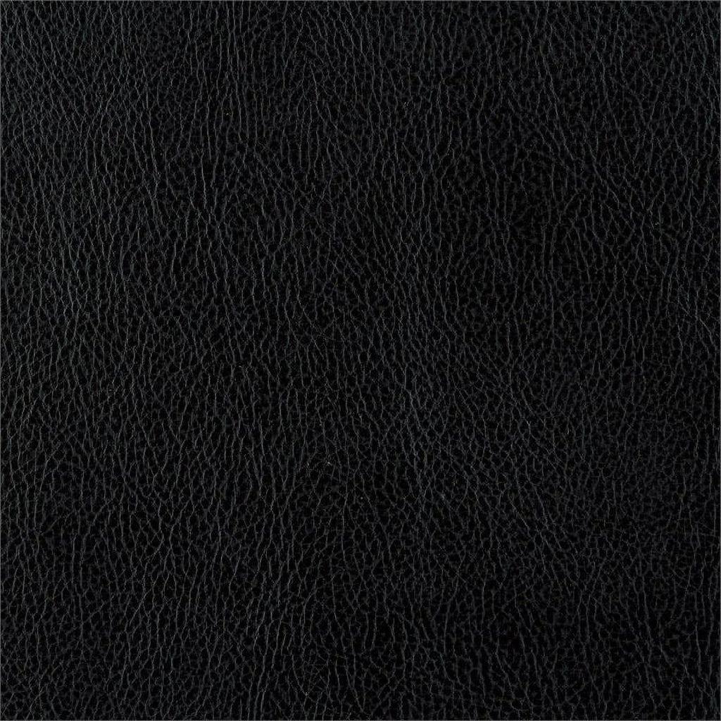 Black Faux Leather Double Glider Reclining Loveseat Q314171