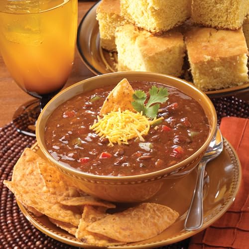 Southwest Chili Mix 3 lbs 10 oz U3121