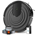 5000Pa 2 in 1 Robot Vacuum and Mop Combo E548032