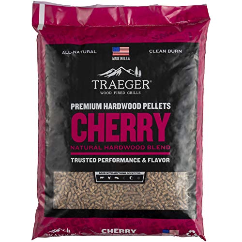 20 lb. All-Natural Hickory Wood Pellets P80684