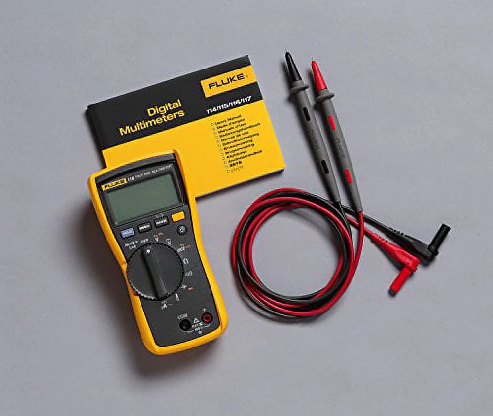 HVAC Multimeter K387