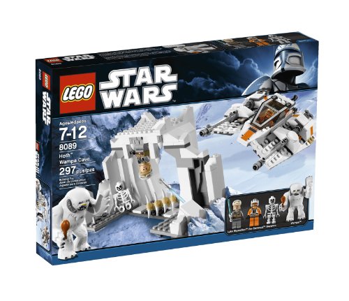 Hoth Wampa Set F213900