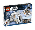 Hoth Wampa Set F213900
