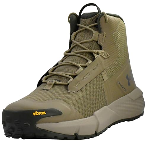 Mid Military and Tactical Boot V643