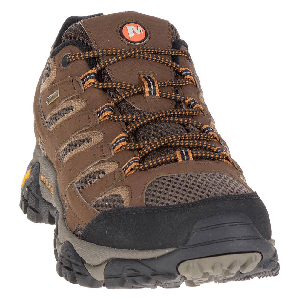 Men's Earth 12 GORE-TEX Hiking Shoes S6216