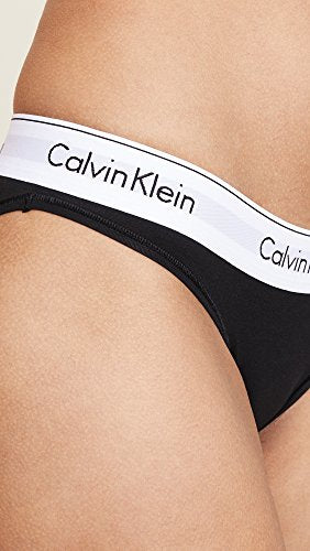 Women's Modern Cotton Bikini Briefs L542586