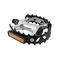 Bear Trap Pedals Z8179