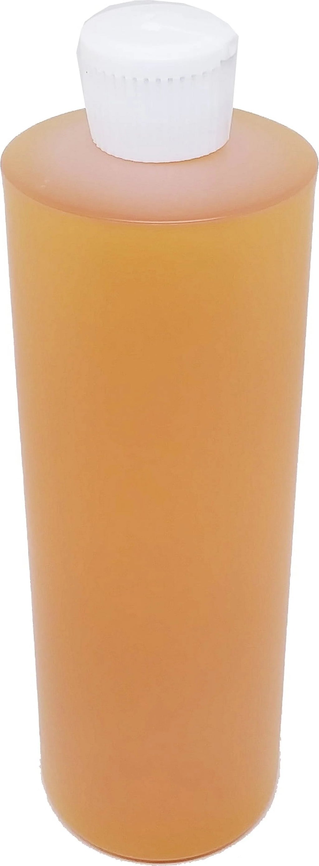 Dark Red Scented Body Oil Fragrance F3309