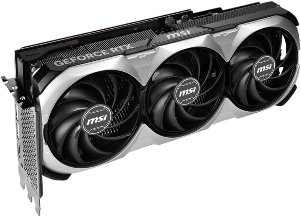 16GB GDRR6X 256-Bit HDMI/DP Graphics Card A9537