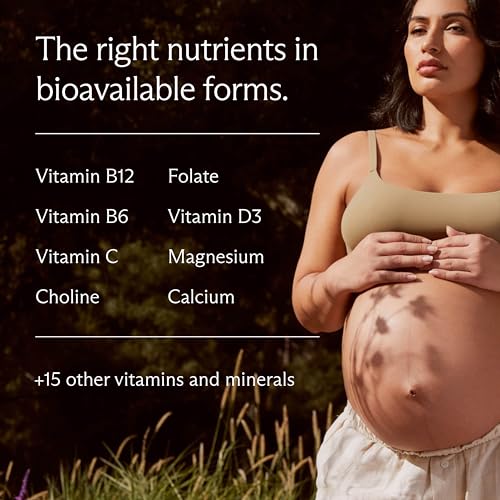 Vanilla Multivitamin Powder, 30-day Supply O977266
