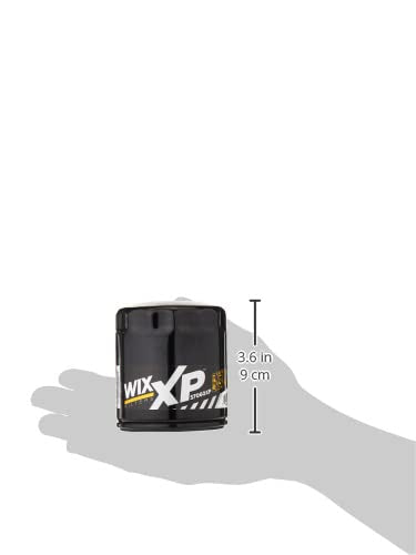 Oil Filter P54739