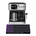 4-In-1 Coffeemaker Bundle H47566