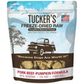 Freeze Dried Beef & Pumpkin 14oz Z49249
