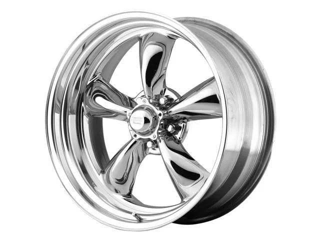 Chrome 20x10 Wheel Rim P4337