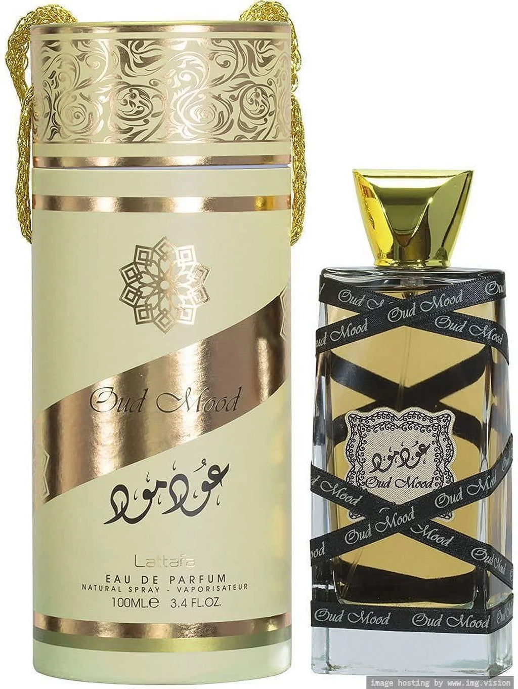100 ml EDP Perfume M996908