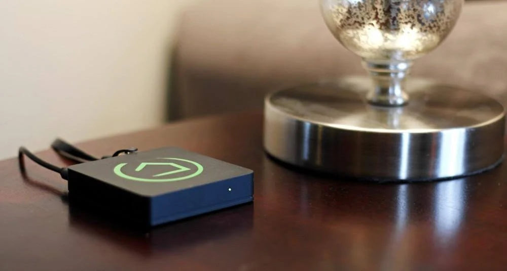 Home Automation Hub G921