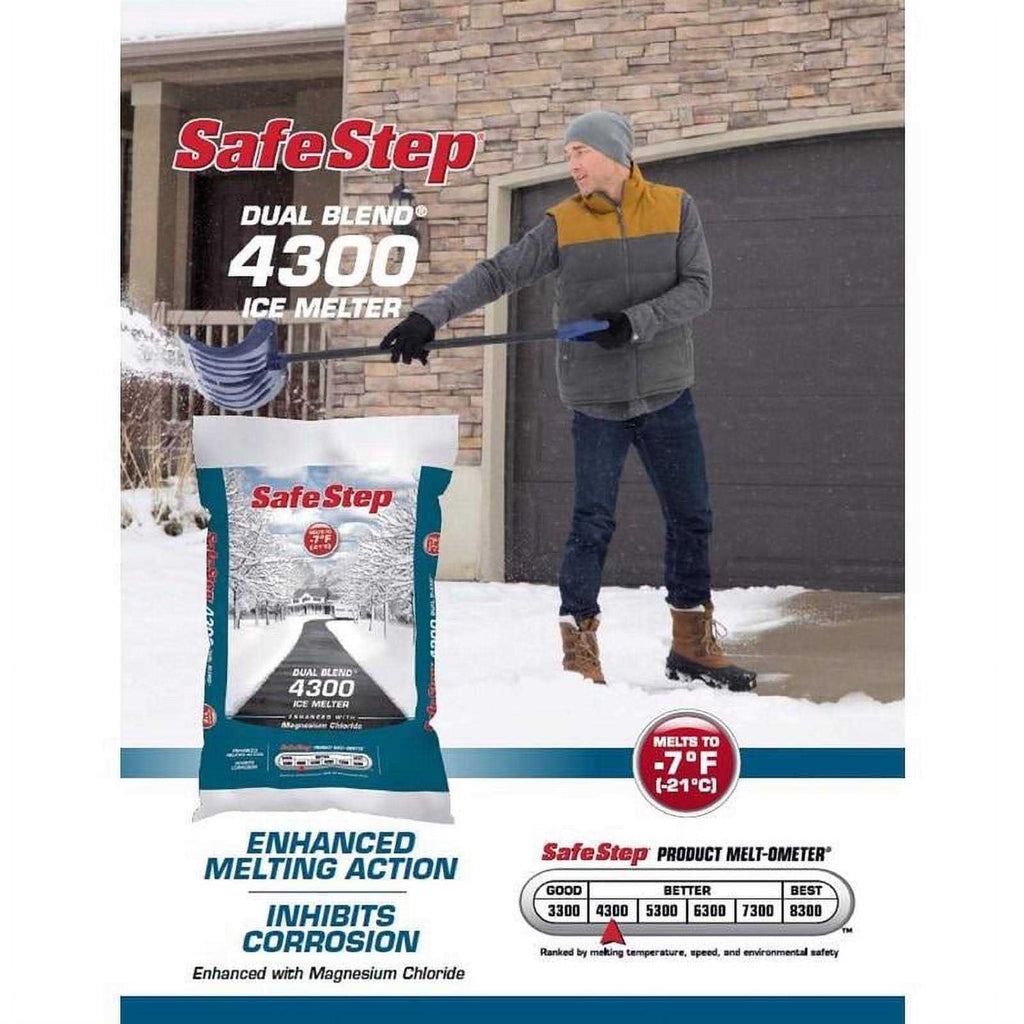 Dual Blend Ice Melter Y3497