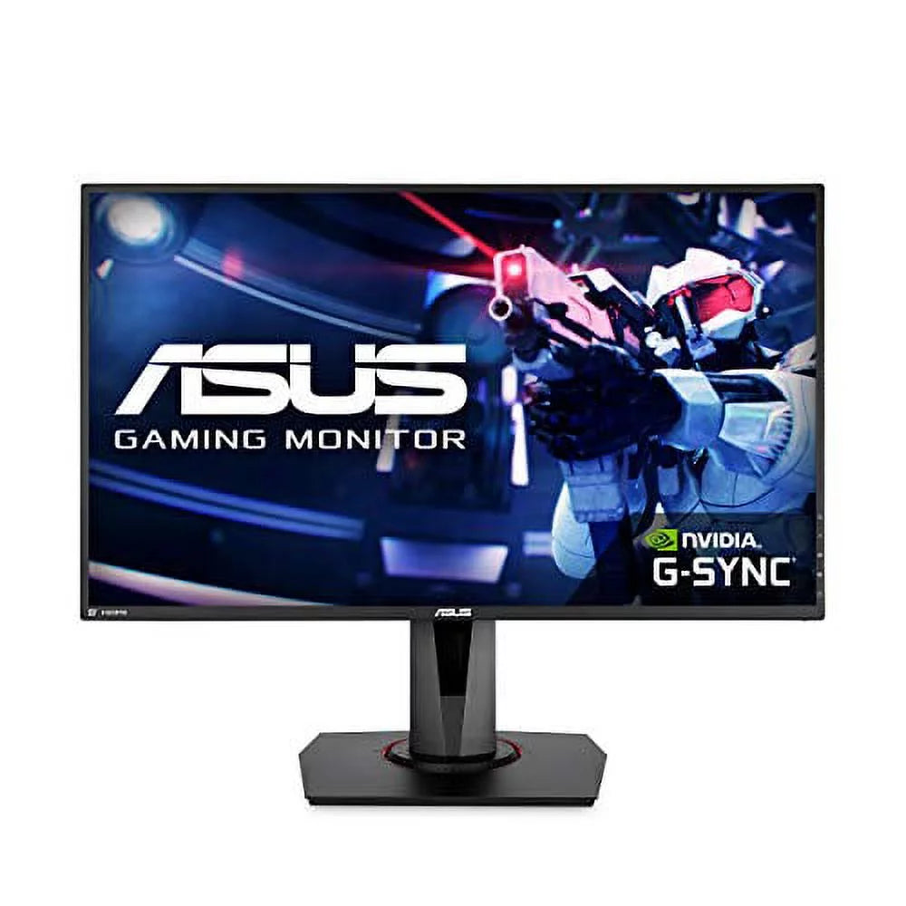 27" 1080P Full HD 165Hz Gaming Monitor X8601
