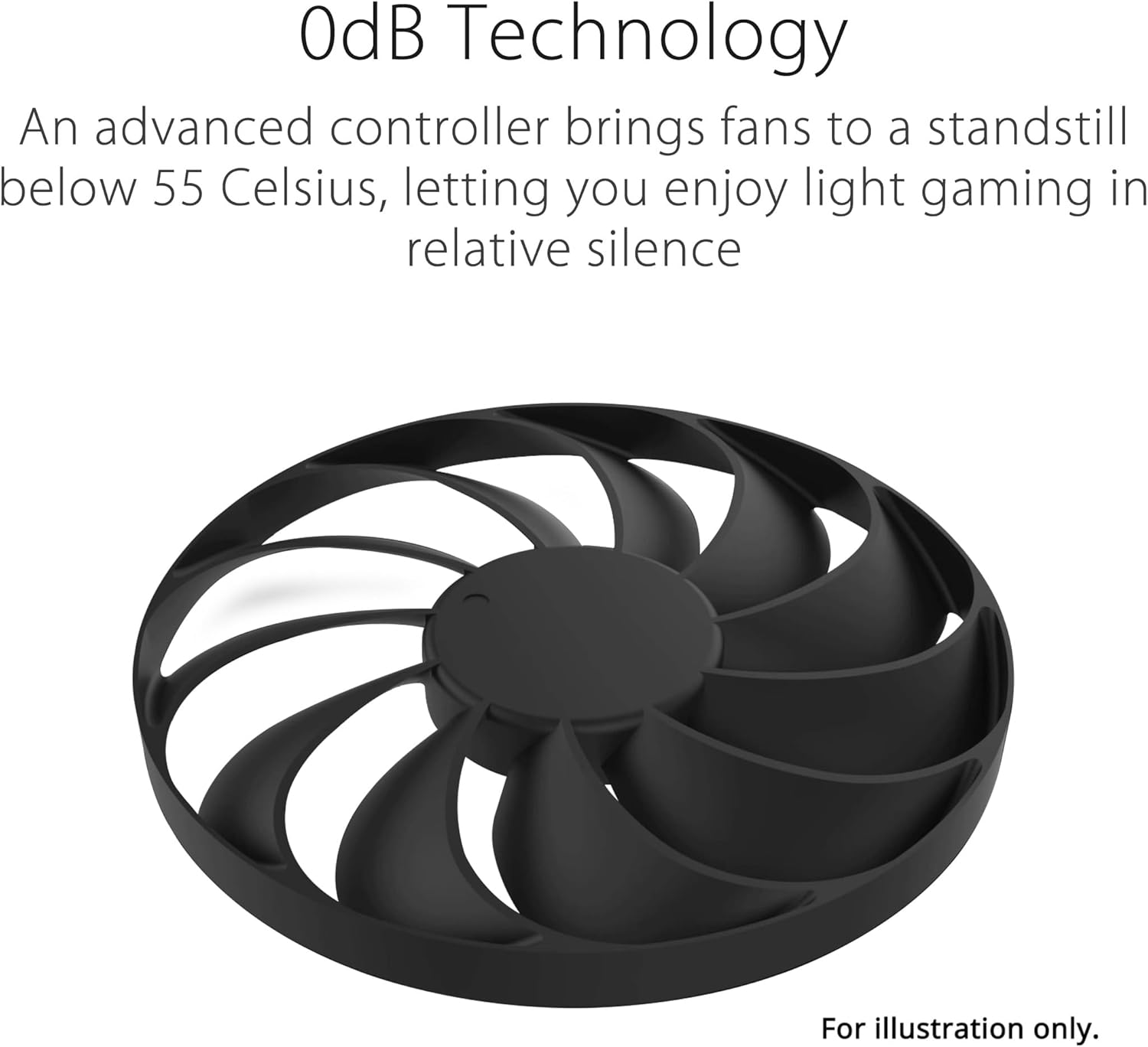 16GB GDDR6 GeForce RTX 4060 Ti Graphics Card U549