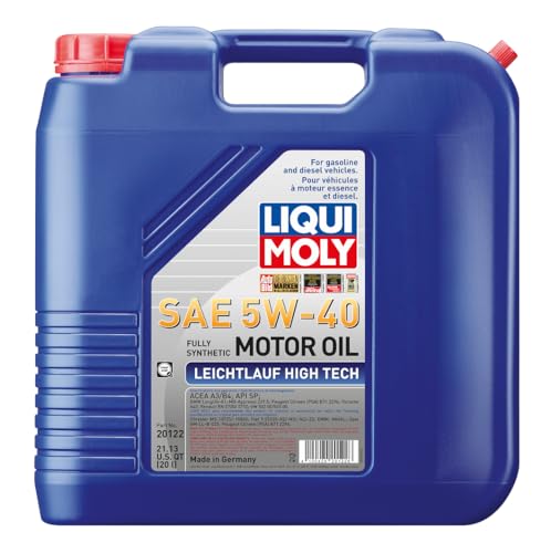 Engine Oil W7479