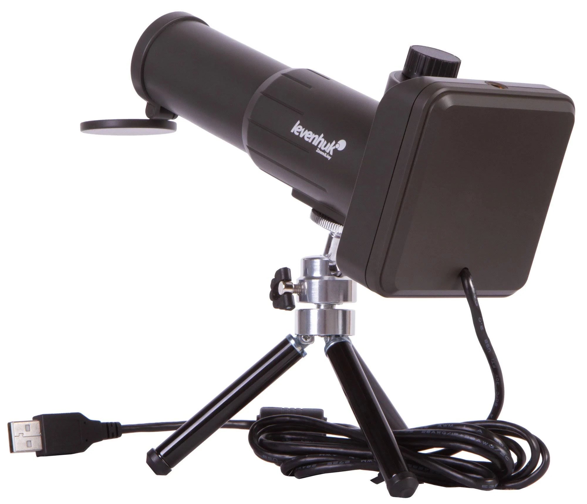 Digital Spotting Scope O759