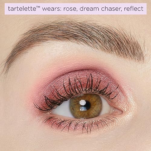 Tartelette In Bloom Clay Eyeshadow Palette C45894