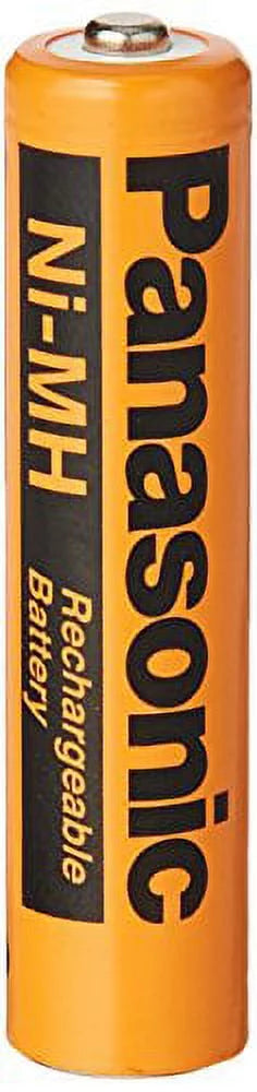 8 Pack NiMH AAA Rechargeable Battery C13359
